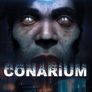 Conarium Steam CD Key