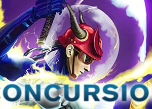 Concursion Steam CD Key