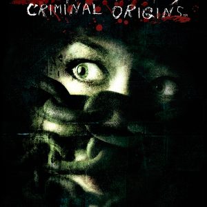Condemned: Criminal Origins