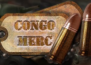 Congo Merc Steam CD Key