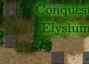 Conquest of Elysium 4 Steam CD Key