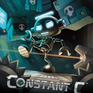 Constant C Steam CD Key