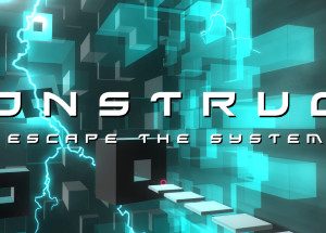 Construct: Escape the System Steam CD Key