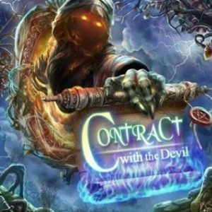 Contract With The Devil Steam CD Key
