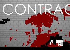 Contract Steam CD Key