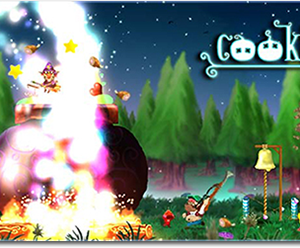 Cooking Witch Steam CD Key