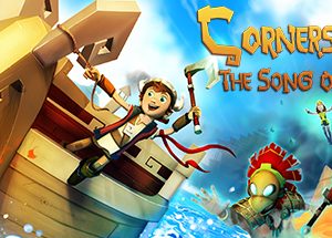 Cornerstone: The Song of Tyrim Steam CD Key