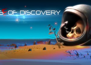 Corpse of Discovery Steam CD Key