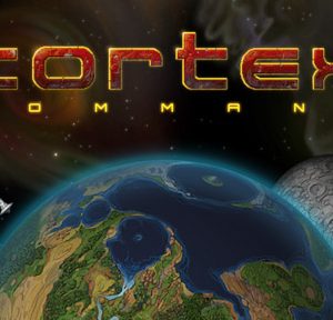 Cortex Command Steam CD Key