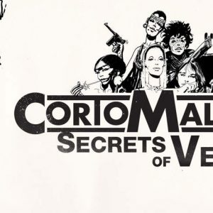 Corto Maltese: Secrets of Venice Steam CD Key