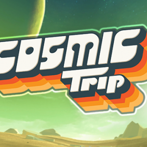 Cosmic Trip Steam CD Key
