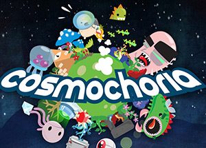 Cosmochoria Steam CD Key