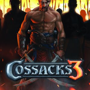 Cossacks 3 GOG CD Key