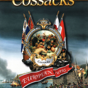 Cossacks: European Wars Steam CD Key