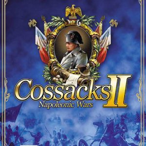 Cossacks II: Napoleonic Wars Steam CD Key