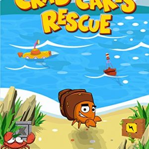 Crab Cakes Rescue Steam CD Key