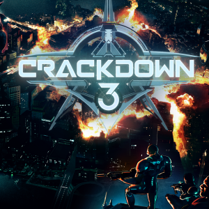 Crackdown 3 US XBOX One CD Key