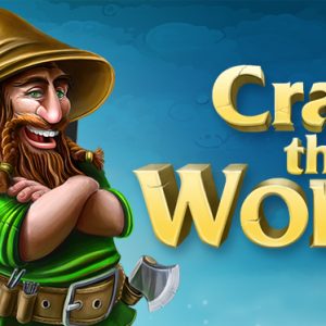 Craft The World Steam CD Key