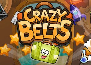 Crazy Belts Steam CD Key