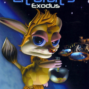 Creatures Exodus GOG CD Key