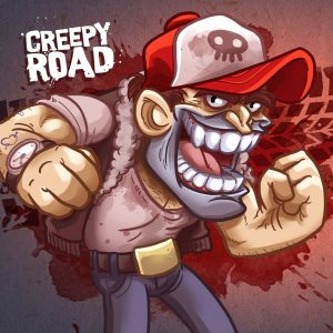 Creepy Road XBOX One CD Key