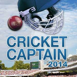 Cricket Captain 2014 Steam CD Key