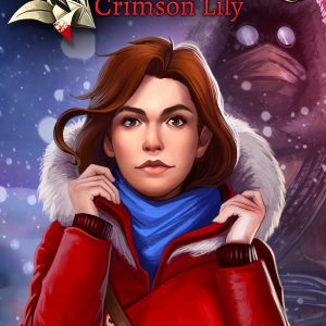 Crime Secrets: Crimson Lily Steam CD Key