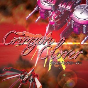Crimzon Clover WORLD IGNITION Steam CD Key