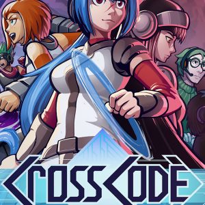 CrossCode Steam CD Key