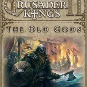 Crusader Kings II + The Old Gods DLC Steam CD Key