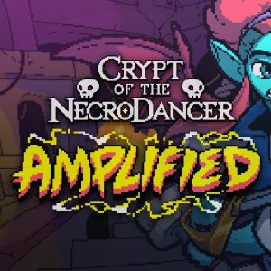 Crypt of the NecroDancer - Amplified DLC Steam CD Key