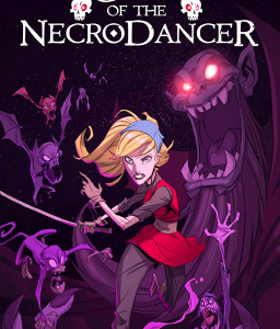 Crypt of the NecroDancer GOG CD Key