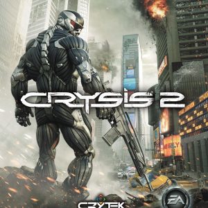 Crysis 2 Origin CD Key