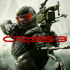 Crysis 3 Hunter Edition Origin CD Key