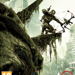 Crysis 3 EU Origin CD Key