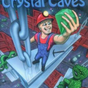Crystal Caves Steam CD Key