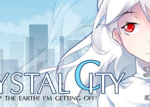 Crystal City Steam CD Key