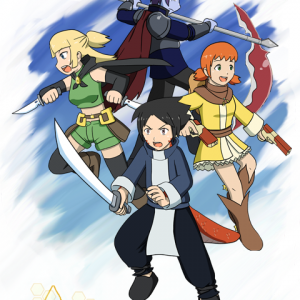 Crystal Story II Steam CD Key