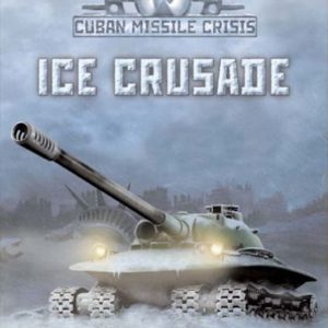 Cuban Missile Crisis + Ice Crusade Pack Steam CD Key