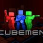 Cubemen Steam CD Key - Image 2
