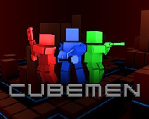 Cubemen Steam CD Key
