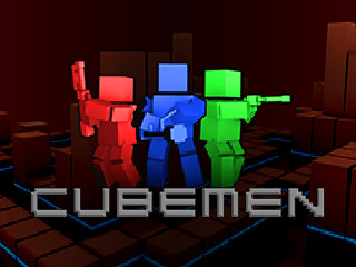 Cubemen Steam CD Key