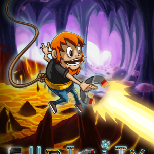 Cubicity Steam CD Key