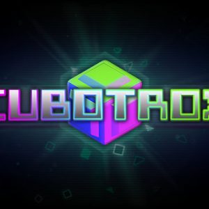Cubotrox Steam CD Key