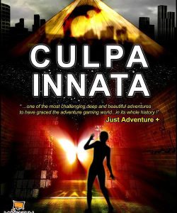 Culpa Innata Steam CD Key