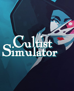 Cultist Simulator Steam CD Key
