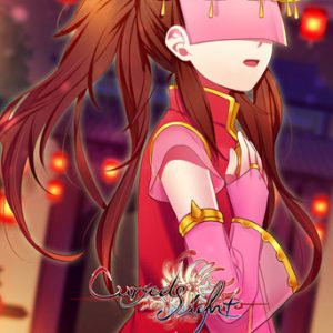 Cursed Sight Steam CD Key