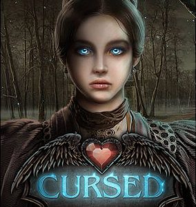 Cursed Steam CD Key