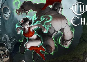 Curses 'N Chaos Steam CD Key