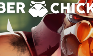 Cyber Chicken Steam CD Key